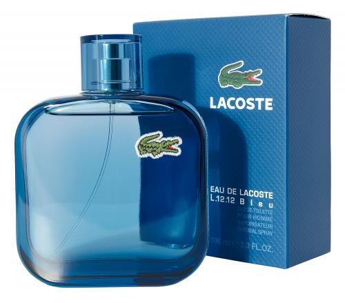 Lacoste Eau De Lacoste L.12.12 Bleu EDT (M) 100 ML