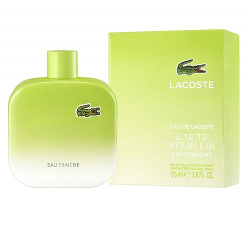 Lacoste Eau de Lacoste L.12.12 Eau Fraiche Pour Lui EDT (M) 175 ML