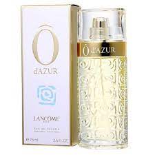 Lancome O D'Azur EDT (W) 75 ML