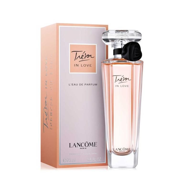 Lancome Tresor In Love EDP (W) 75 ML