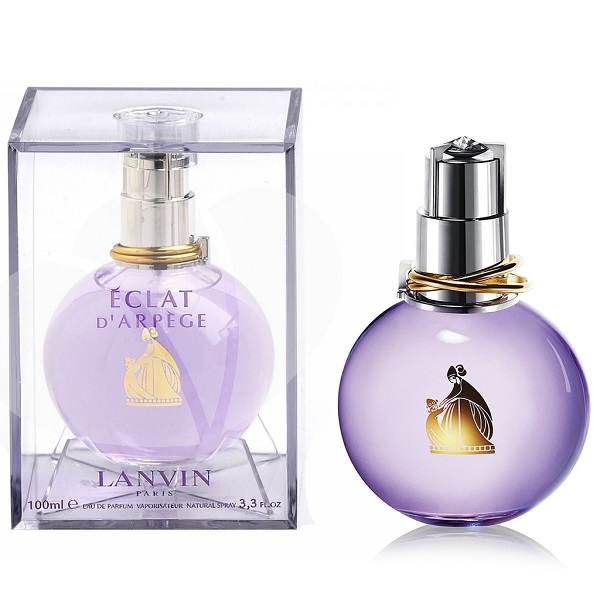 Lanvin Eclat De Arpege EDP (W) 100 ML