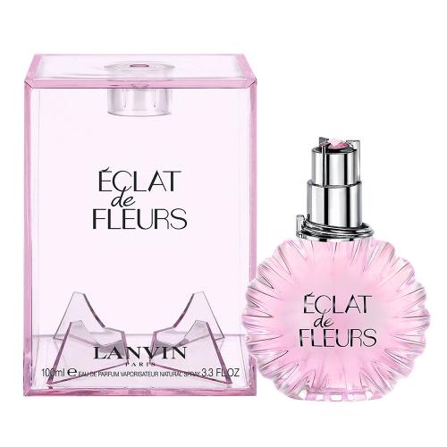 Lanvin Eclat De Fleurs EDP (W) 100 ML