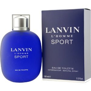 Lanvin L'Homme Sport EDT (M) 100 ML