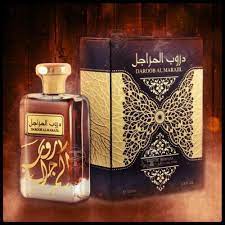 Lattafa Daroob al Marajil EDP (U) 100 ML