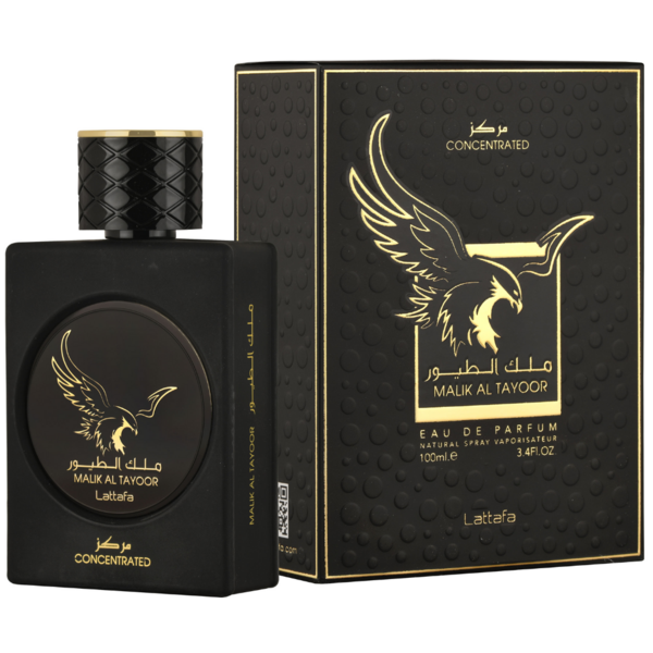 Lattafa Malik Altayoor EDP (U) 100 ML