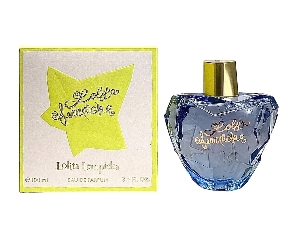 Lolita Lempicka Mon Premier EDP (W) 100 ML