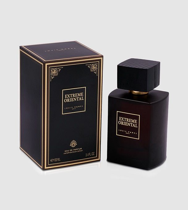 Louis Varel Extreme Oriental EDP (U) 100 ML
