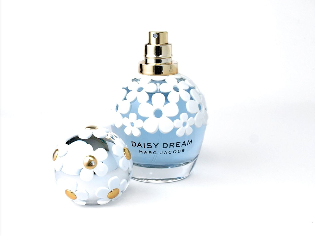 Marc Jacobs Daisy Dream EDT (W) 100 ML Tester