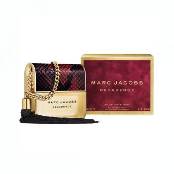 Marc Jacobs Decadence Rouge Noir Edition EDP (W) 100 ML