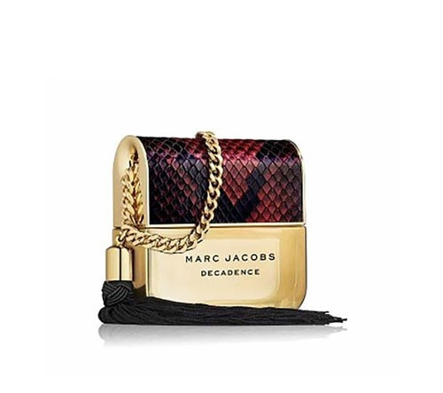 Marc Jacobs Decadence Rouge Noir Edition EDP (W) 100 ML Tester