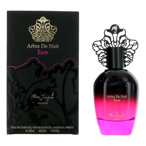 Marc Joseph Arbre De Nuit Rose EDP (W) 100 ML
