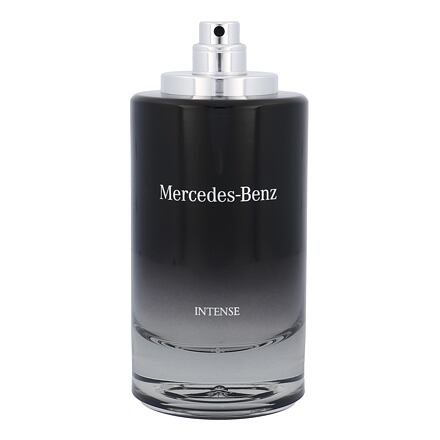 Mercedes-Benz Intense For Men EDT (M) 120 ML Tester