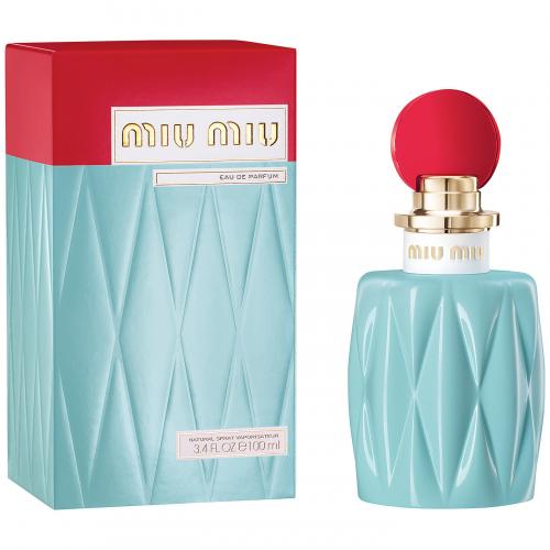 Miu Miu Women EDP (W) 100 ML