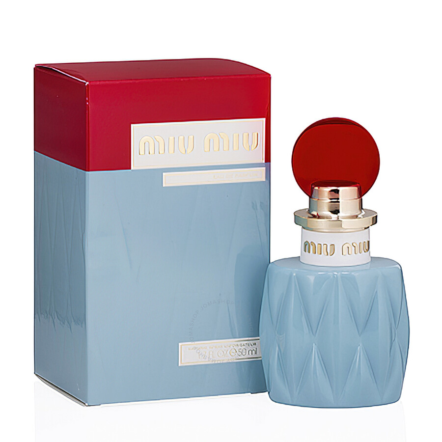 Miu Miu Women EDP (W) 50 ML