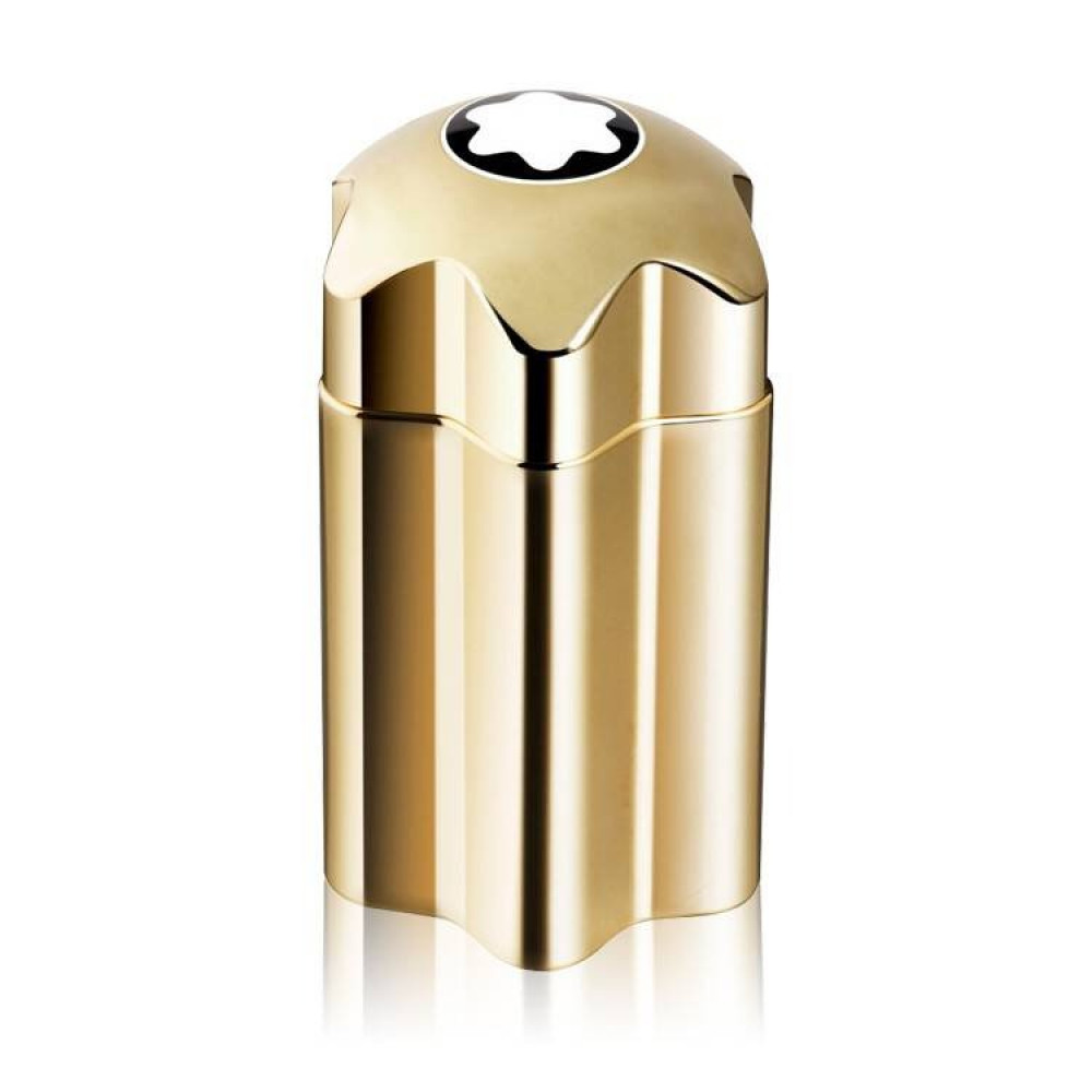 Mont Blanc Emblem Absolu EDT (M) 100 ML Tester