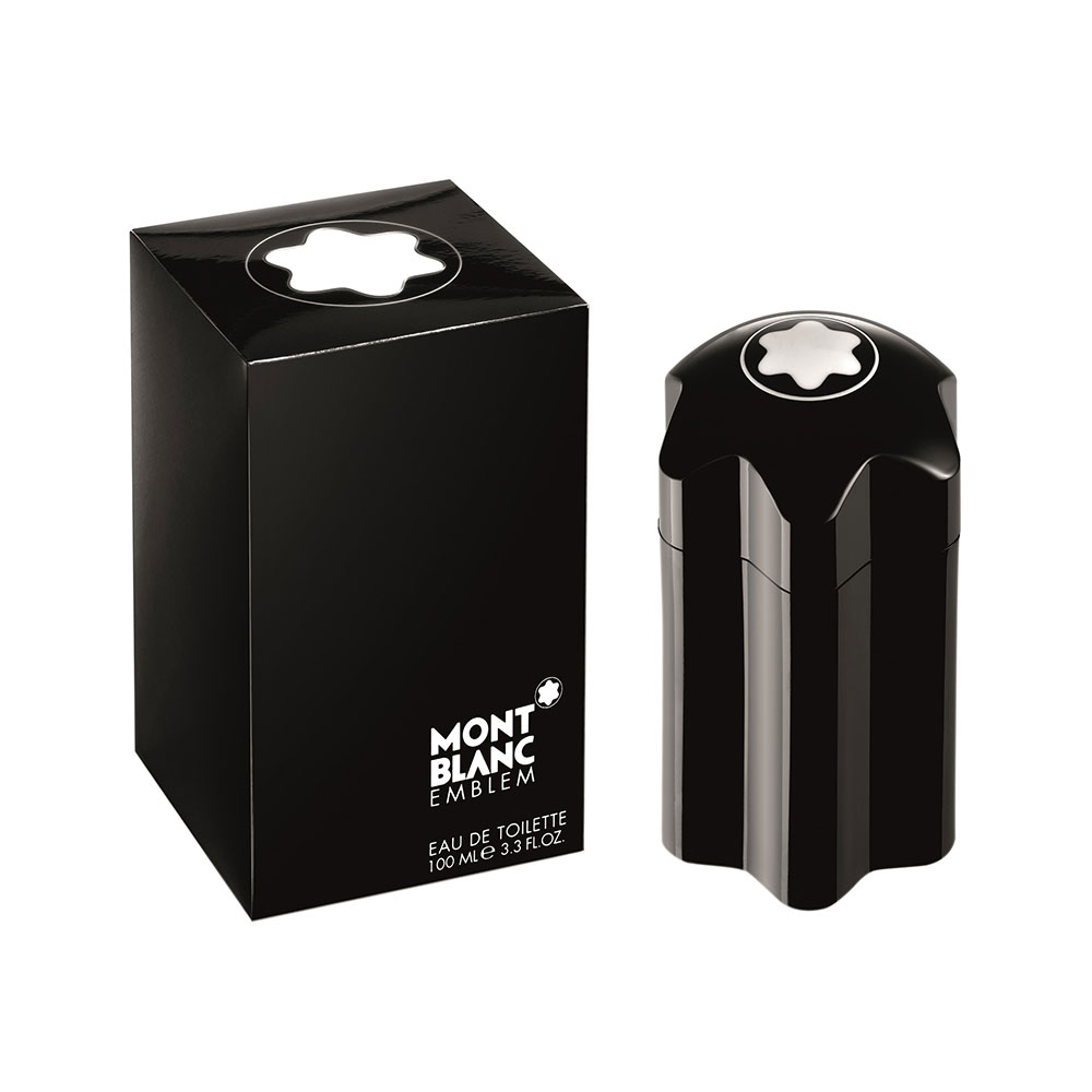 Mont Blanc Emblem EDT (M) 100 ML