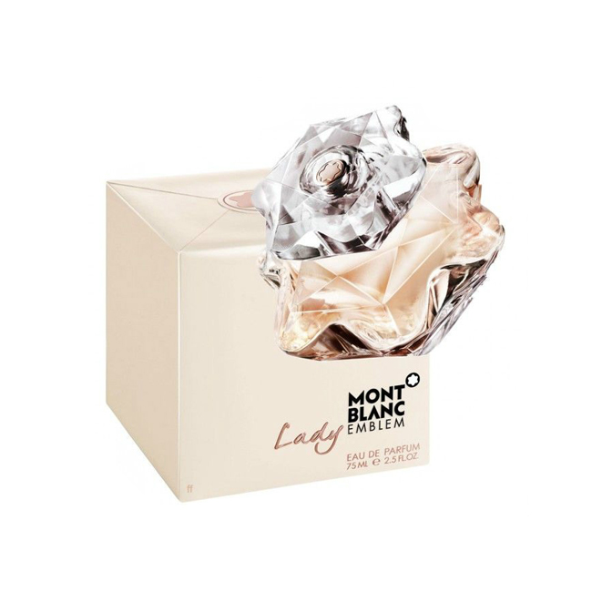 Mont Blanc Lady Emblem EDP (W) 75 ML