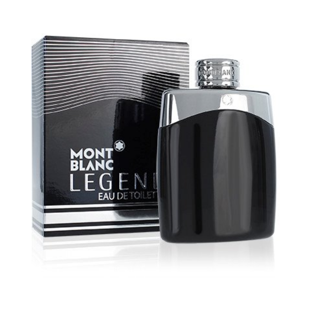 Mont Blanc Legend EDT (M) 100 ML