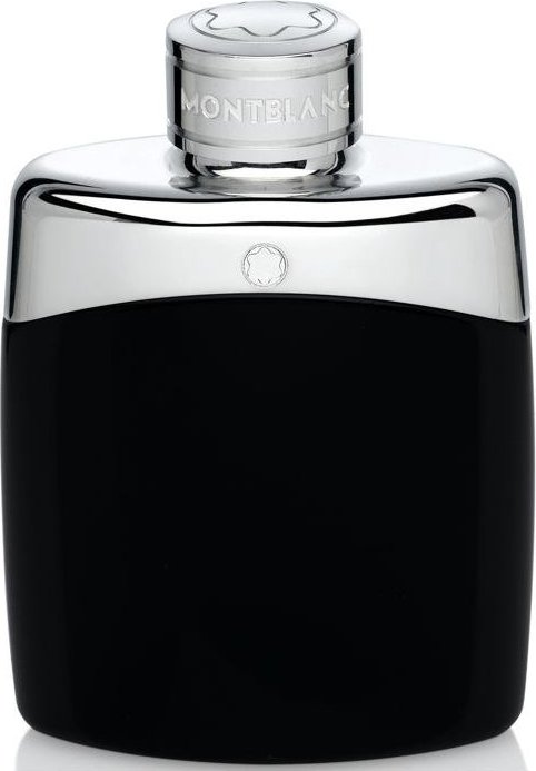 Mont Blanc Legend EDT (M) 100 ML Tester