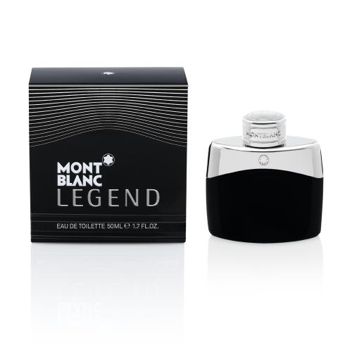 Mont Blanc Legend EDT (M) 50 ML