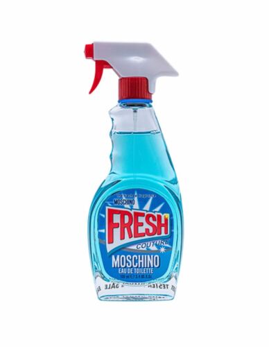 Moschino Fresh Couture EDT (W) 100 ML Tester