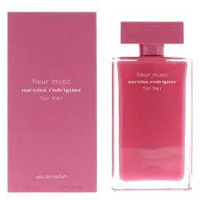 Narciso Rodriguez Fleur Musc EDP (W) 100 ML