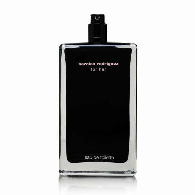 Narciso Rodriguez for Her EDT (W) 100 ML Tester