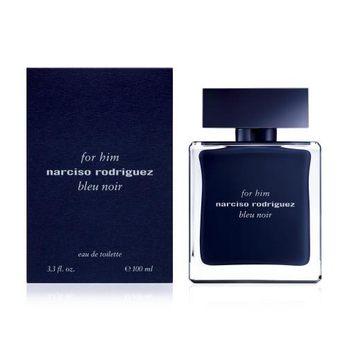 Narciso Rodriguez for Him Bleu Noir EDT (M) 100 ML