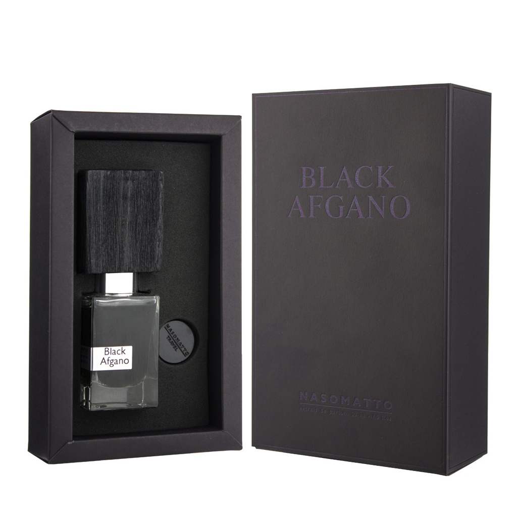 Nasomatto Black Afgano Extrait de Parfum (U) 30 ML