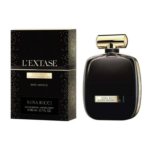 Nina Ricci L'Extase Rose Absolue EDP (W) 80 ML