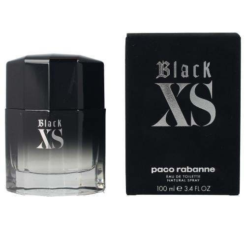 Paco Rabanne Black Xs EDT (M) NEW 100 ML