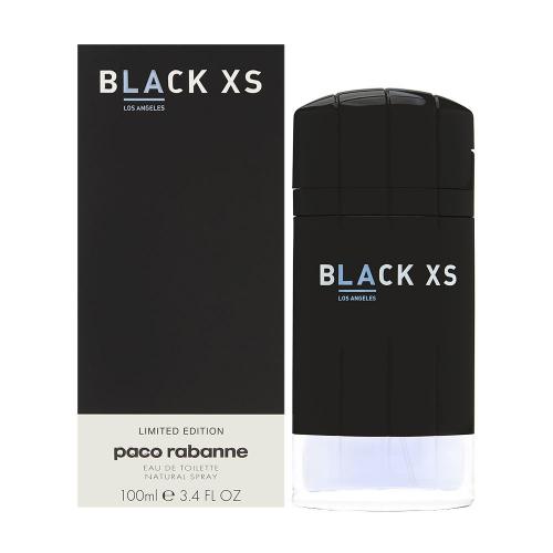 Paco Rabanne Black Xs Los Angeles EDT (M) 100 ML