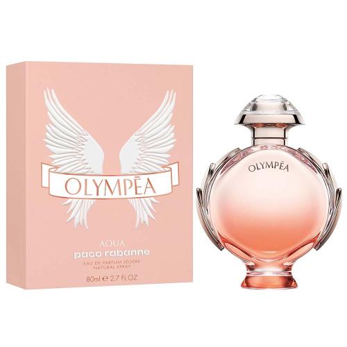 Paco Rabanne Olympea Aqua Legere EDP (W) 80 ML