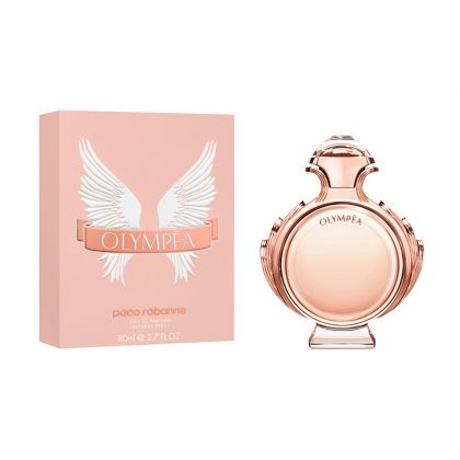 Paco Rabanne Olympea EDP (W) 80 ML