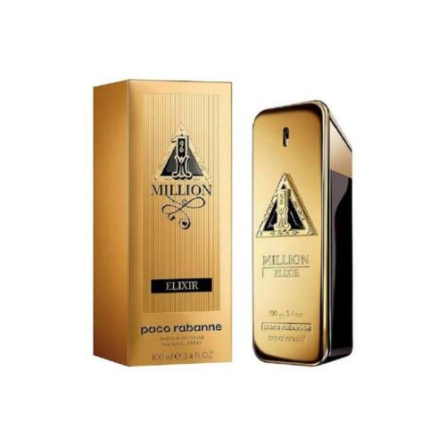 Paco Rabanne One Million Elixir Intense Parfum (M) 100 ML