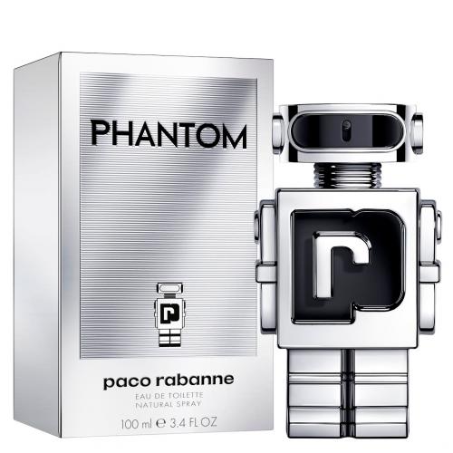 Paco Rabanne Phantom EDT (M) 100 ML