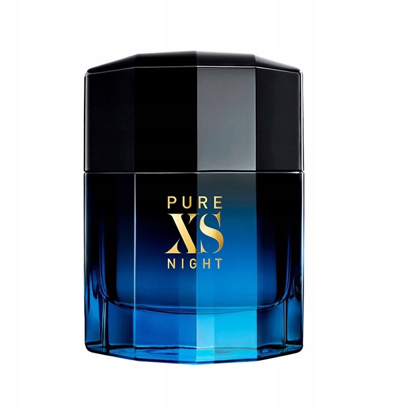 Paco Rabanne Pure XS Night EDP (M) 100 ML Tester