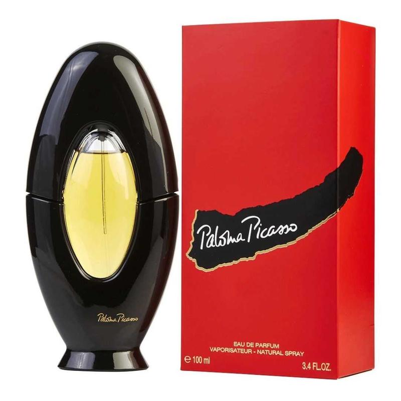 Paloma Picasso EDP (W) 100 ML