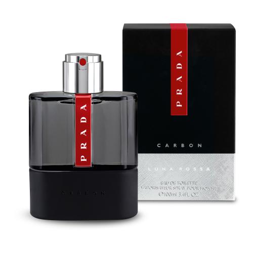 Prada Luna Rossa Carbon EDT (M) 100 ML