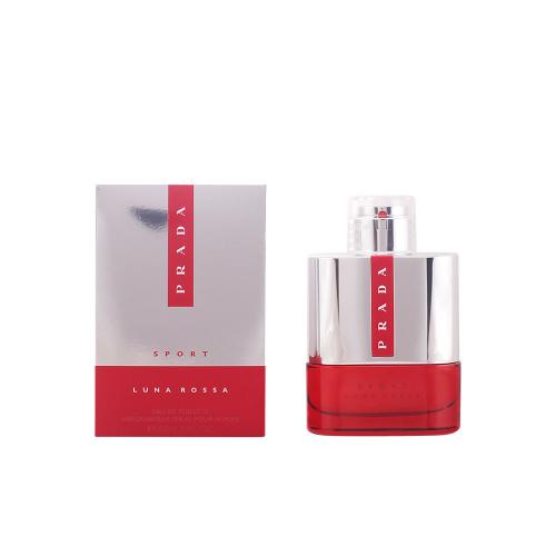 Prada Luna Rossa Sport EDT (M) 100 ML