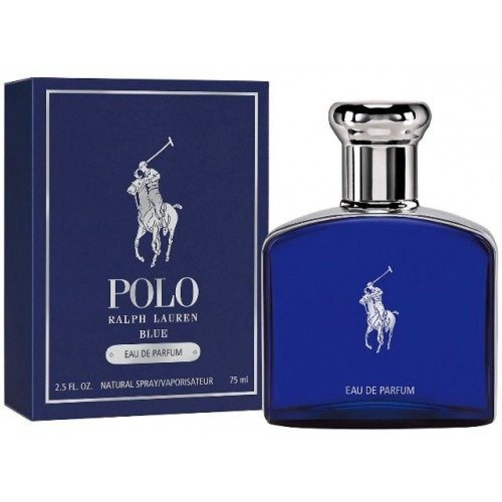 Ralph Lauren Polo Blue EDP (M) 125 ML
