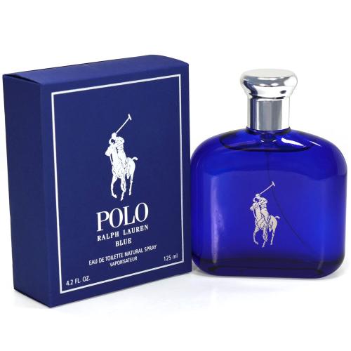 Ralph Lauren Polo Blue EDT (M) 125 ML