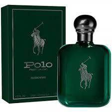 Ralph Lauren Polo Cologne Intense EDP (M) 118 ML