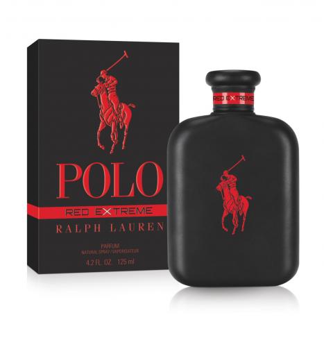 Ralph Lauren Polo Red Extreme EDP (M) 125 ML