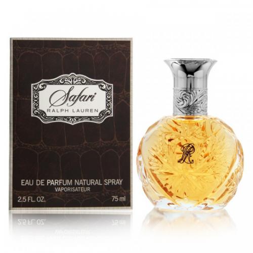 عطر رالف لورين سفاري النسائي او دو بارفيوم النسائي 75مل