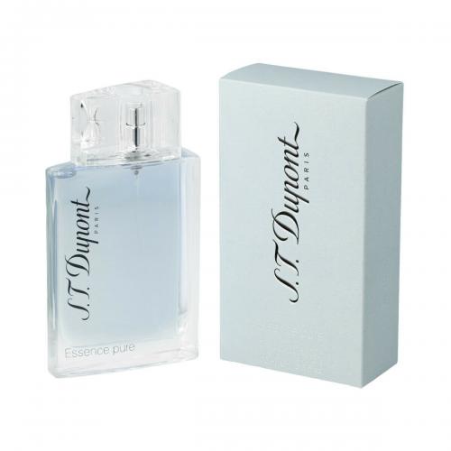 S.T. Dupont Essence Pure EDT (M) 100 ML