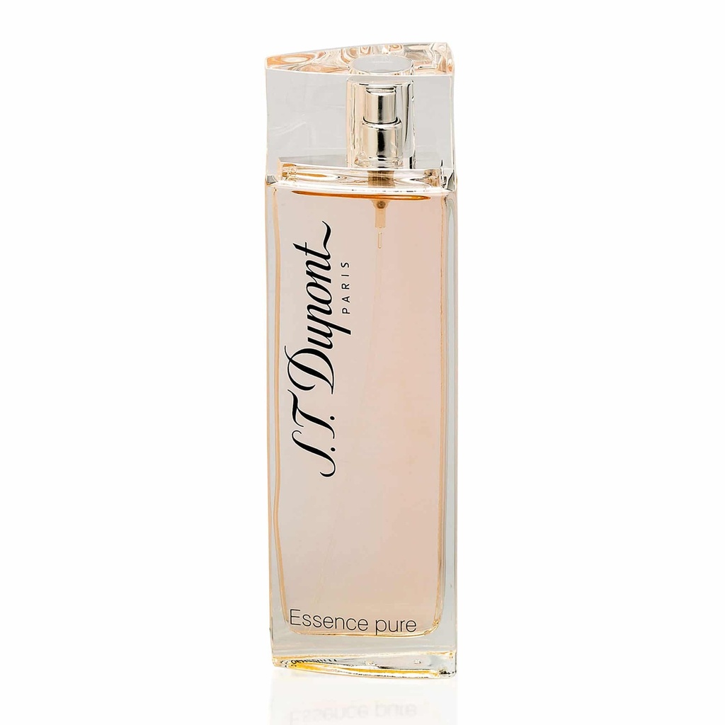 S.T. Dupont Essence Pure EDT (W) 100 ML Tester