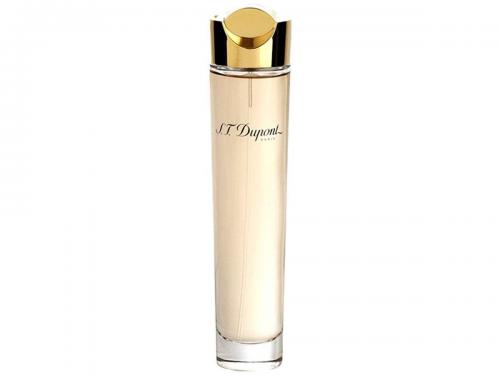 S.T. Dupont Pour Femme EDP (W) 100 ML Tester