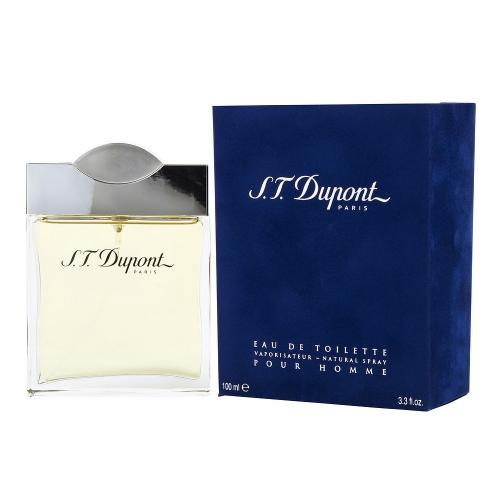 S.T. Dupont Pour Homme EDT (M) 100 ML