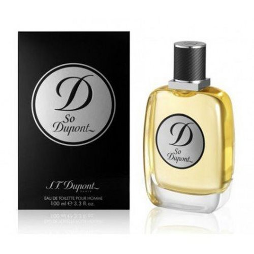 S.T. Dupont So Dupont Pour Homme EDT (M) 100 ML